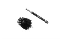 RYOBI Abrasive Bristle Brush Cleaning Kit