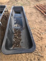 Poly Feeder - 2' x 10'