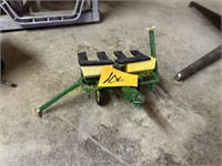 John Deere 4 Row Planter