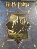 Harry Potter - Page to Screen Collector Book 10"