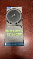 NEW WIRELESS CHARGER