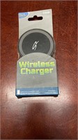 NEW WIRELESS CHARGER