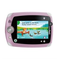LeapPad2 Learning Tablet French Pink