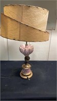 VINTAGE LAMP