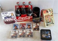 NASCAR Collectibles