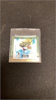 NINTENDO ROAD CHAMPS GAME