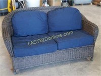 Outdoor Sofa