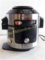 Ninja Pressure Cooker