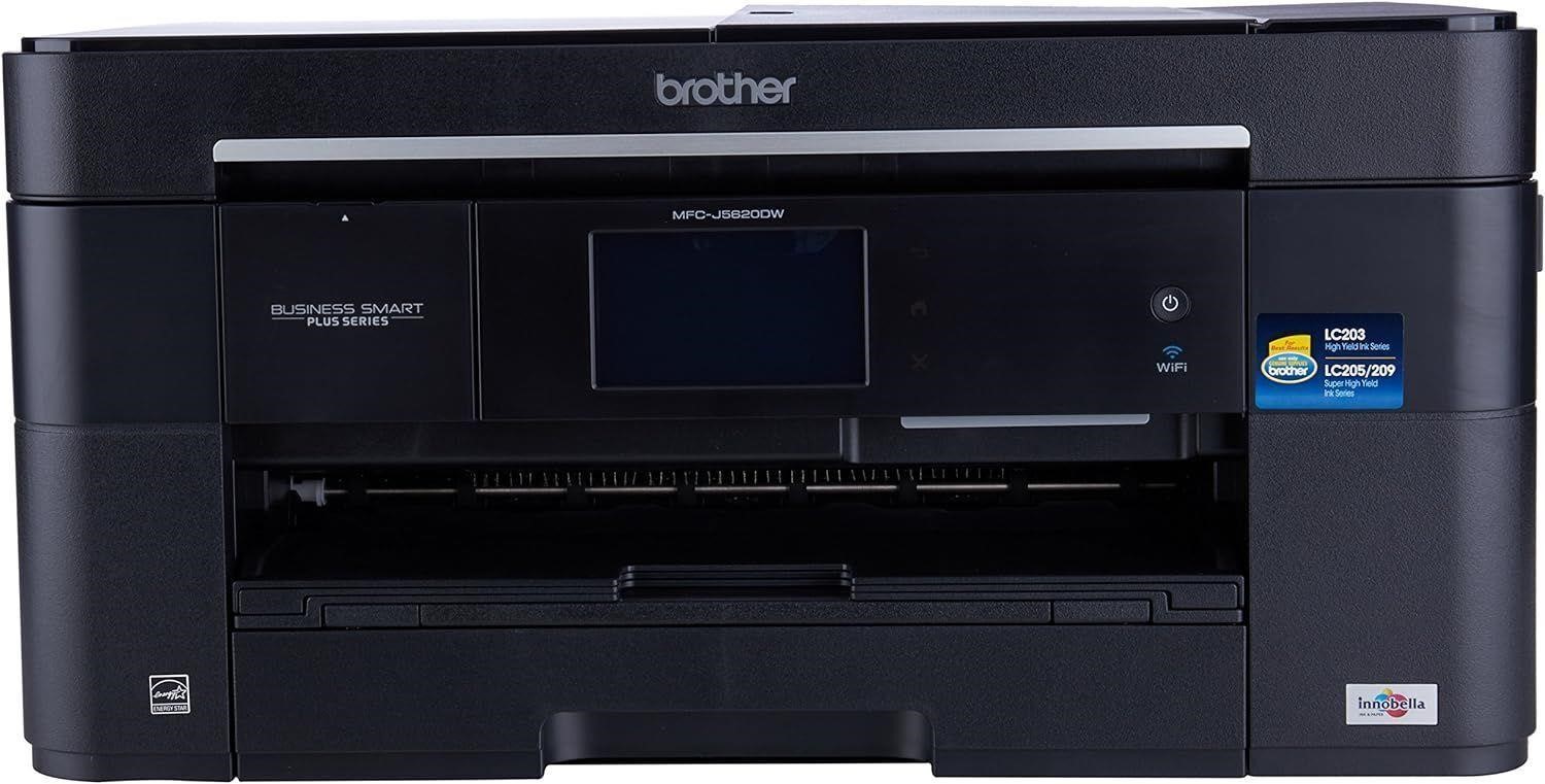 brother Wireless Color Photo Printer