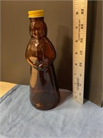 Vintage Mrs Buttersworths bottle