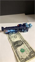 TRANSFORMERS DUSTSTORM PRE OWNED