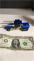 TRANSFORMERS CYBERTRON SCATTERSHOT PRE OWNED