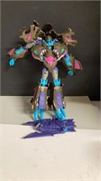 TRANSFORMERS PRIME BEAST HUNTERS PRE OWNED