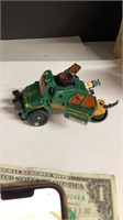TRANSFORMERS SCOUT CLASS OVERHAUL PRE OWNED