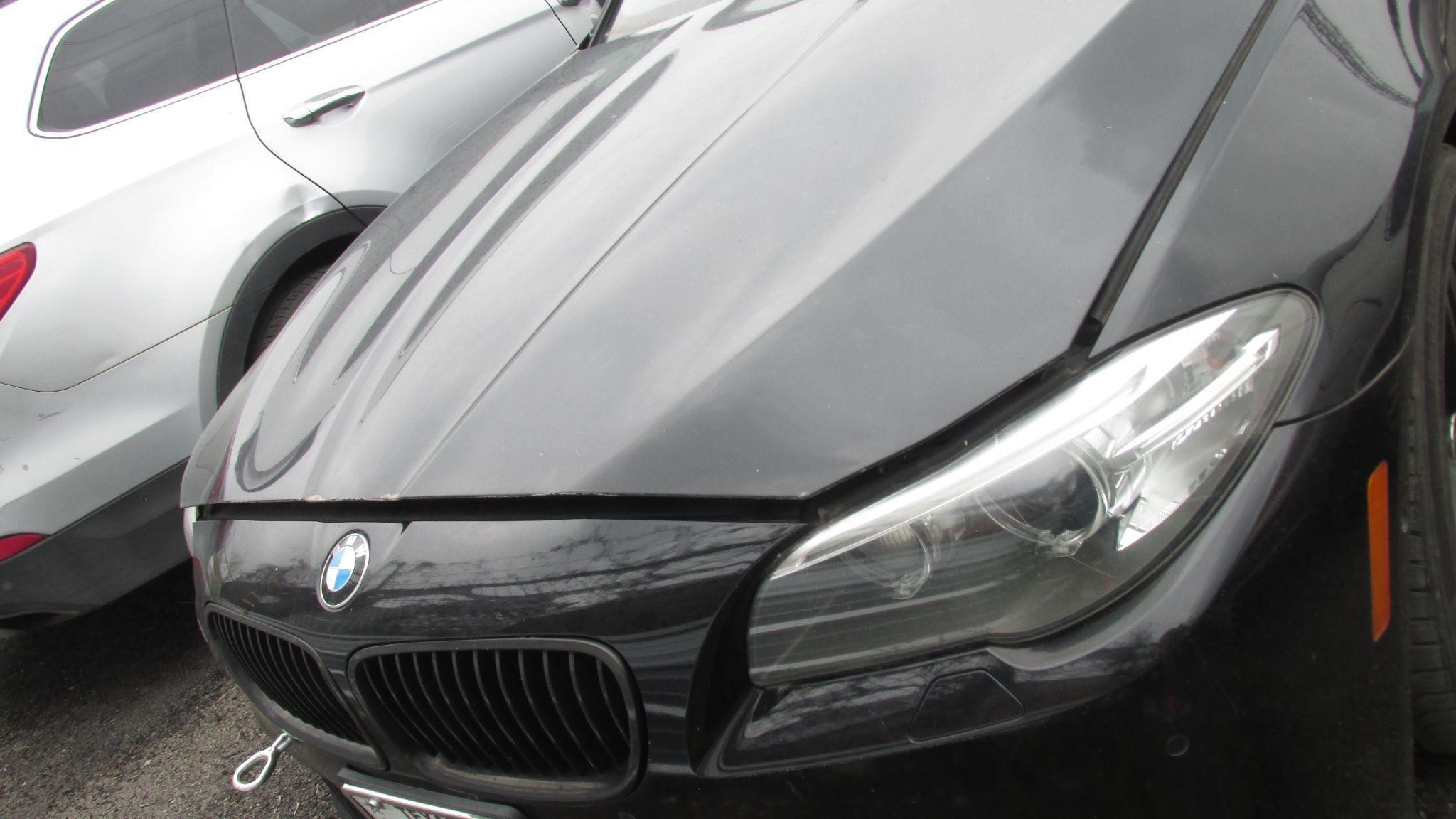 2014 BMW 550I-681989-KEY $250-POWER