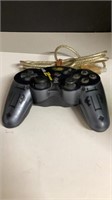 MAD CATZ DUAL FORCE 2 PRO PS2 CONTROLLER PRE