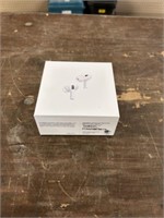 NEW APPLE AIRPODS