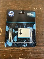NEW HP INK CARTRIDGE