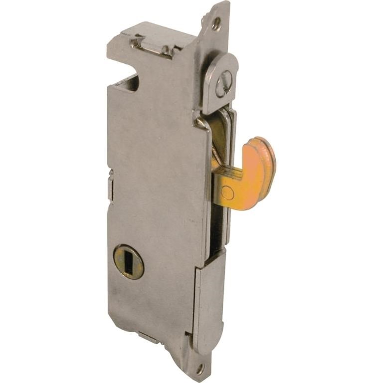 SM2300  Prime-Line Mortise Lock 3-11/16 Hole Cent