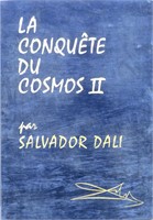 Salvador Dali (Spanish 1904-1989)