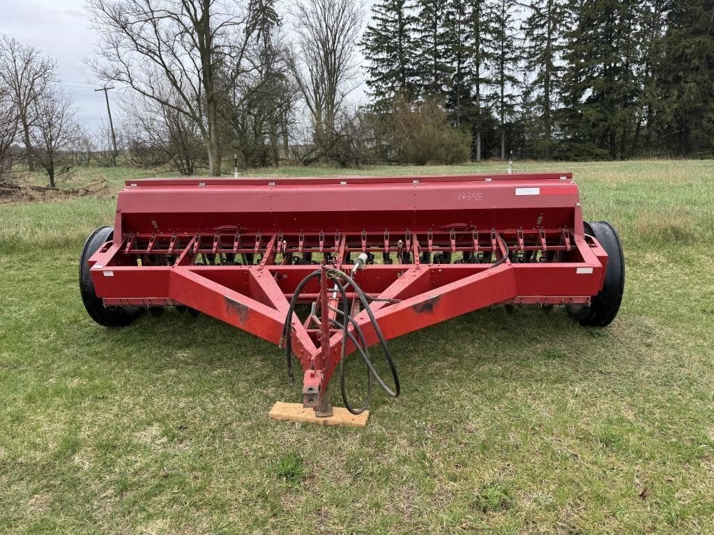 Case IH 5100 Soy Bean Special Grain Drill