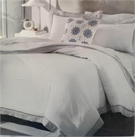 Everhome Full/Queen Comforter Set