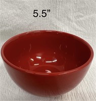 Soup/Cereal Bowl