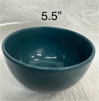 Soup/Cereal Bowl