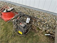 Karcher HD575B Pressure Washer