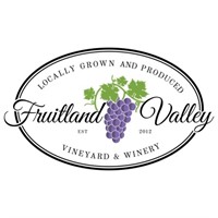 SHIP N/A: Fruitland Valley Vineyards Package