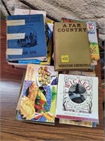 Books of Collecting, Childrens, Antique, Vintage