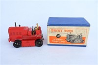 RARE - 1950 Dinky Toys Heavy Meccano 563