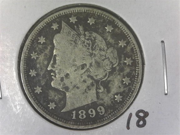 CC Coins Auction 51
