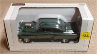 SpecCast 1954 Chevy St Rod Coupe Bank in Box