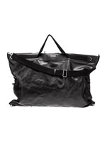 Saint Laurent Large Convertible Bag W/strap