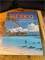 SUNSET "TRAVEL TO MEXICO" GUIDE