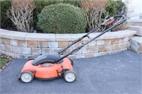 Lawn Hog Electric 18" Mulching Mower