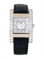 Chopard Your Hour H 24mm X 25mm Watch
