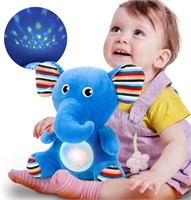 Baby Soother Toy