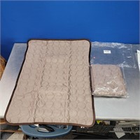 (2) Cooling Mats for Dogs/Cats