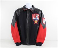 NFR National Finals Rodeo 1996 Las Vegas Jacket XL