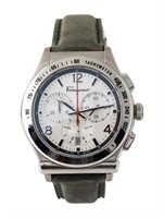 Salvatore Ferragamo 1898 Chronograph 42mm Watch