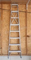 LITE 8' Step Ladder