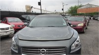 2011 NISSAN MAXIMA-825957-KEY $150-START