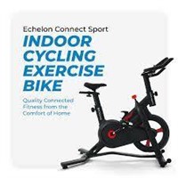 Echelon Connect Sport Indoor Cycling Exerc Bike