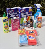 Indoor Household Cleaning Products