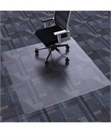 $67 Futurwit Office Chair Mat for Carpet