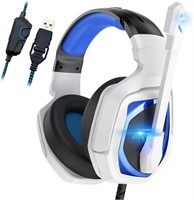 MH901 USB Gaming Headset