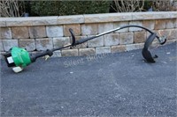 Poulan Weed Eater - 25cc - 2 Cycle String Trimmer