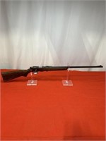 Winchester Model 69-22 short .22 cal rifle.